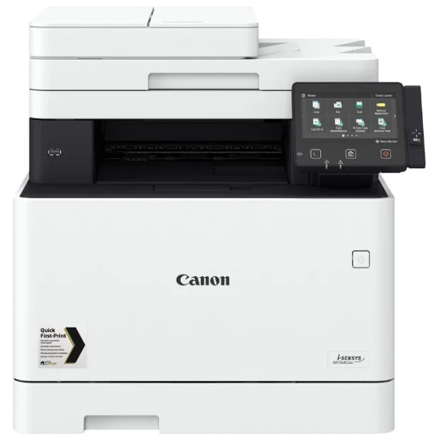 МФУ Canon i-SENSYS MF744Cdw